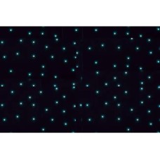 Ultimax 6m x 4m Cool White LED Starcloth